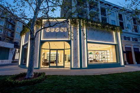 gucci americana glendale.